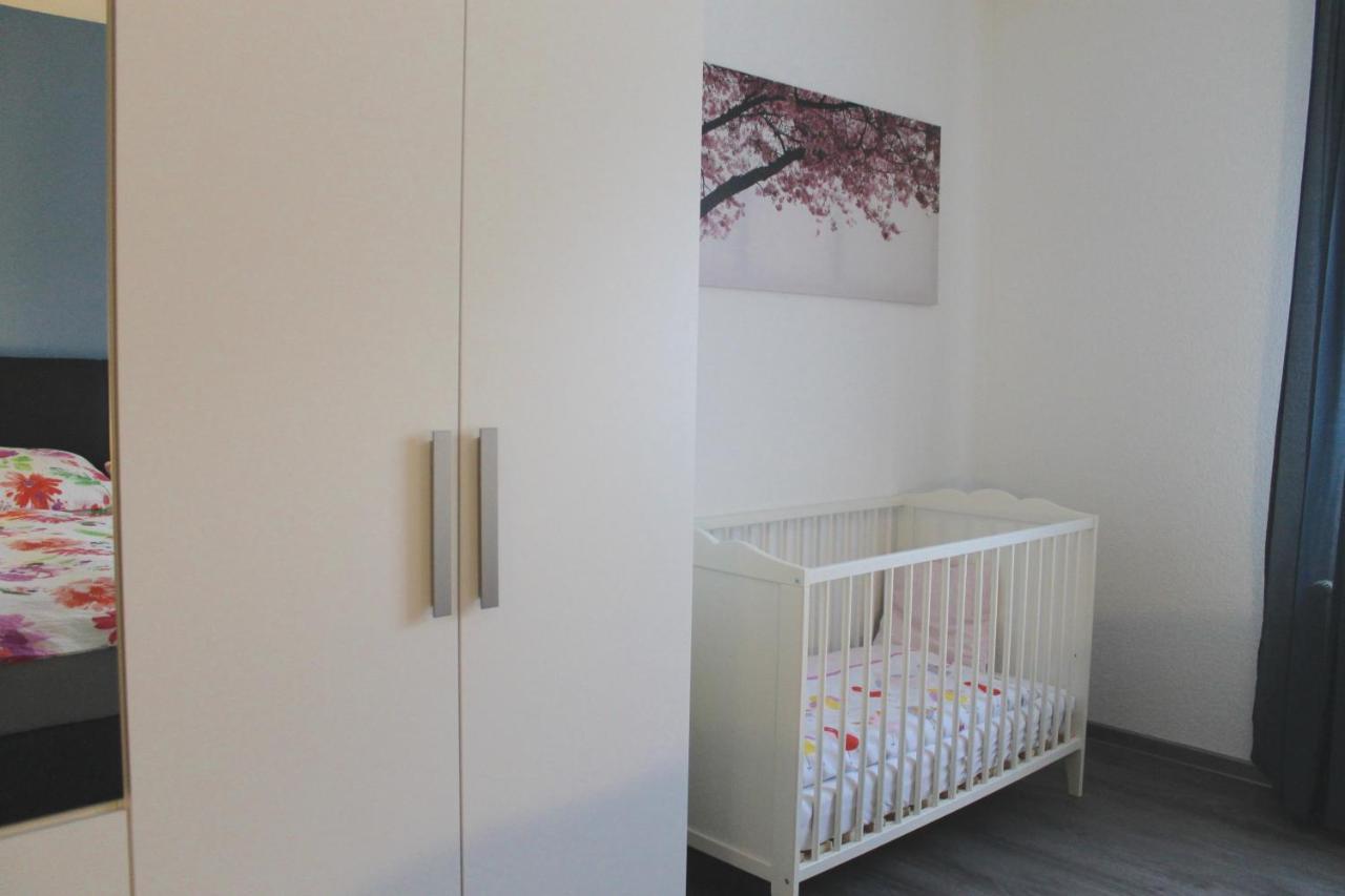 Ferienwohnung Jesse Braunlage Εξωτερικό φωτογραφία