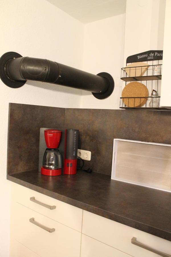 Ferienwohnung Jesse Braunlage Εξωτερικό φωτογραφία
