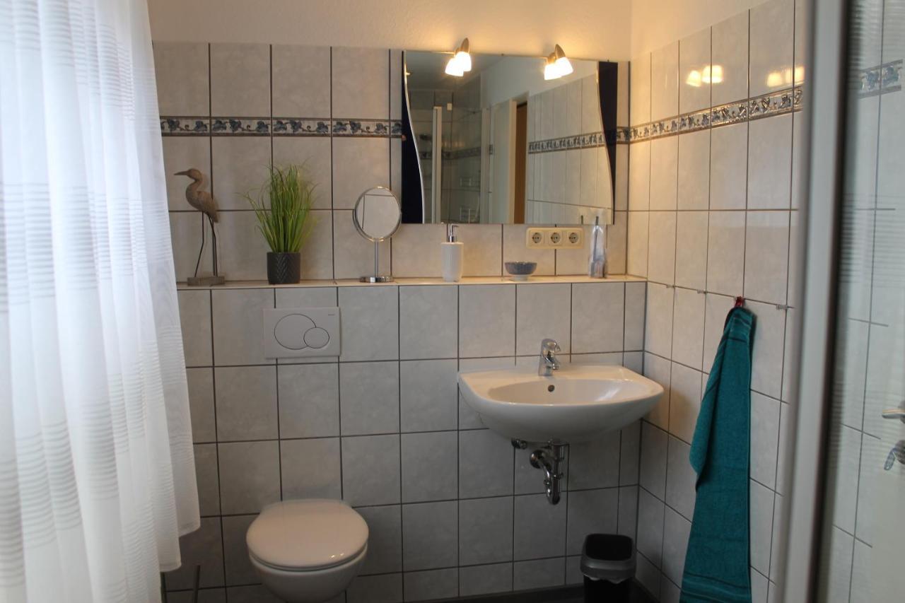 Ferienwohnung Jesse Braunlage Εξωτερικό φωτογραφία