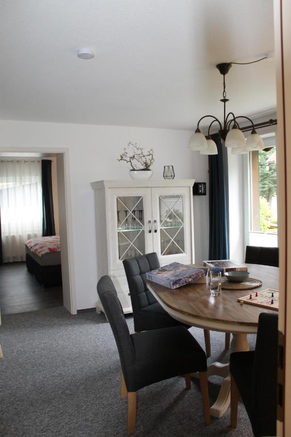 Ferienwohnung Jesse Braunlage Εξωτερικό φωτογραφία