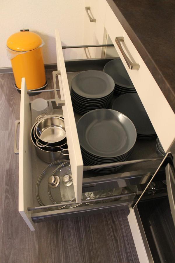 Ferienwohnung Jesse Braunlage Εξωτερικό φωτογραφία