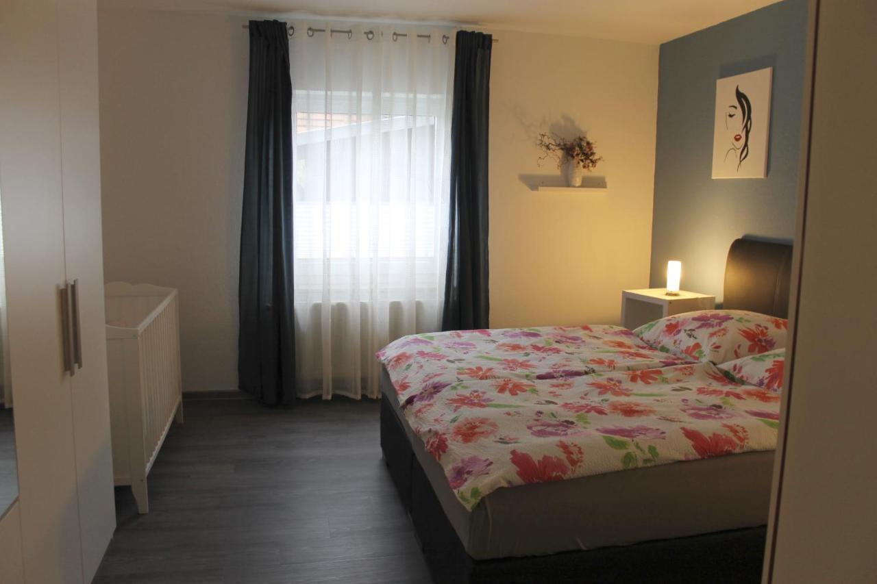 Ferienwohnung Jesse Braunlage Εξωτερικό φωτογραφία
