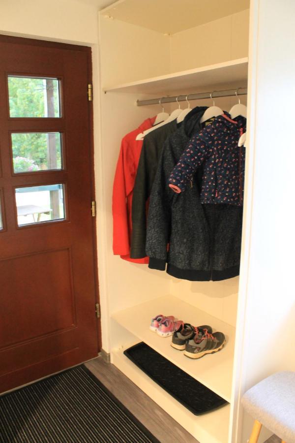 Ferienwohnung Jesse Braunlage Εξωτερικό φωτογραφία