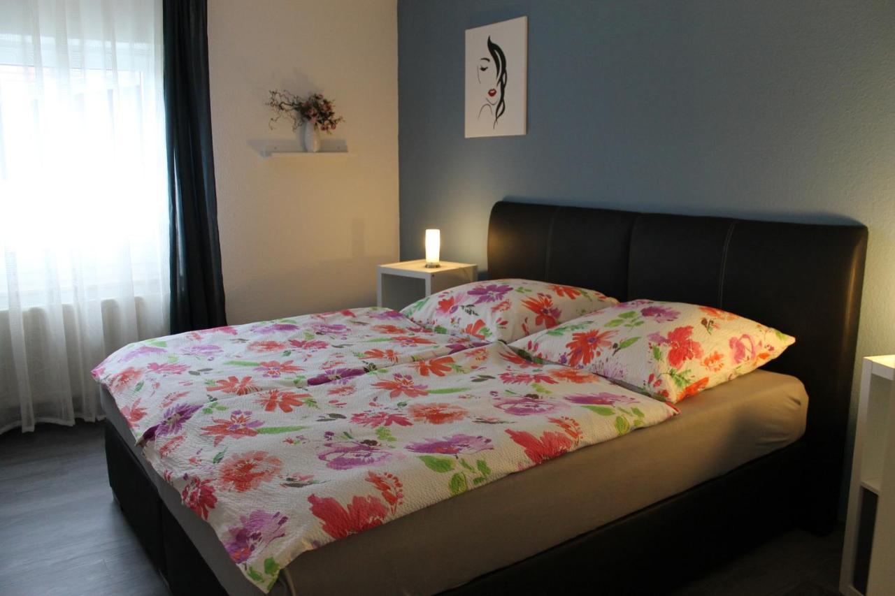 Ferienwohnung Jesse Braunlage Εξωτερικό φωτογραφία