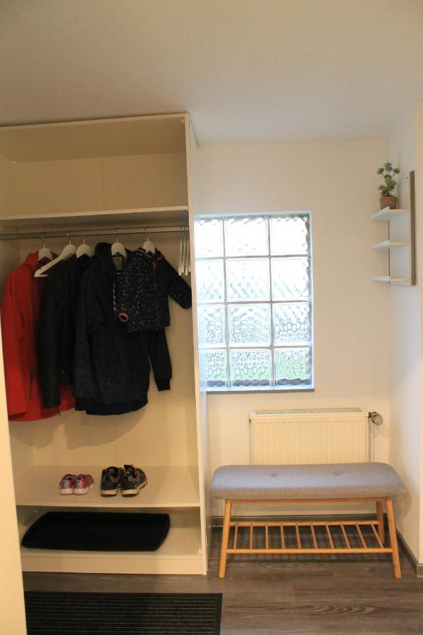 Ferienwohnung Jesse Braunlage Εξωτερικό φωτογραφία
